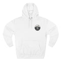 Hoodie — Mountain Adventure Graphic Fleece Hoodie (CH Ase Chase logo)