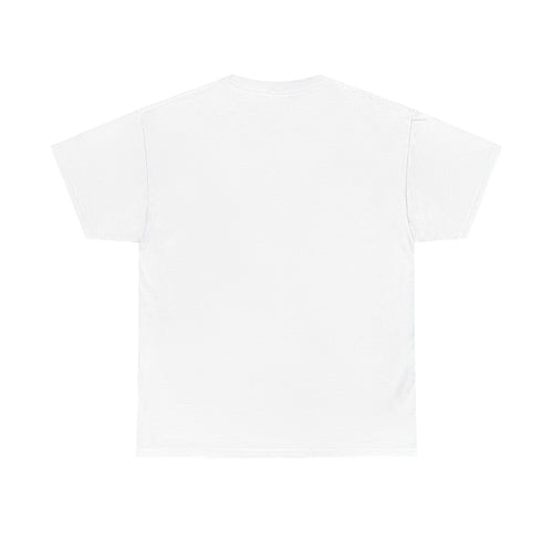 Mountain Crest Tee — Small Chest Logo "CA" Graphic Shirt